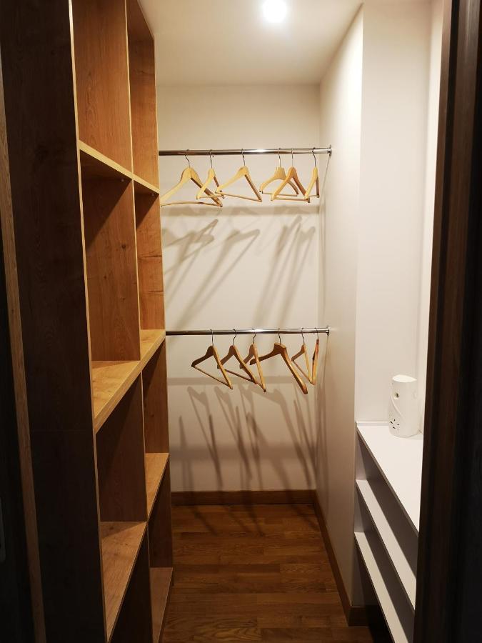 Apartament Korczaka Centrum Suwałki Exteriér fotografie